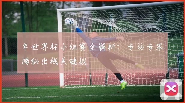 年世界杯小组赛全解析:专访专家揭秘出线关键战