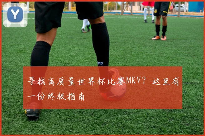 寻找高质量世界杯比赛MKV？这里有一份终极指南